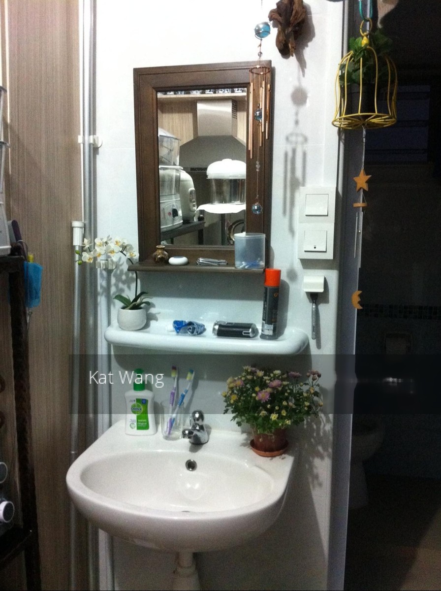 Blk 122 Ang Mo Kio Avenue 3 (Ang Mo Kio), HDB 3 Rooms #205913141